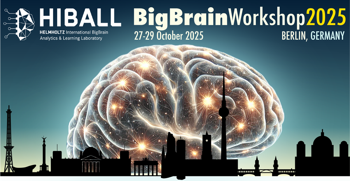 BigBrain Workshop 2025