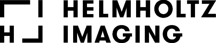 The Helmholtz Imaging Logo