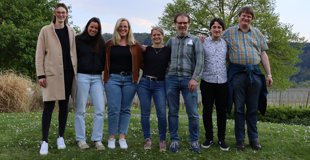 Our Staff