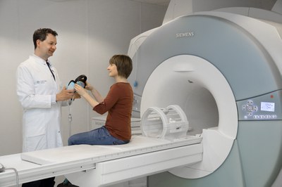 Functional imaging methods