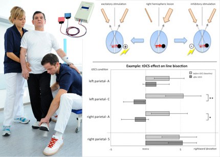 Rehabilitation of cognitive impairments