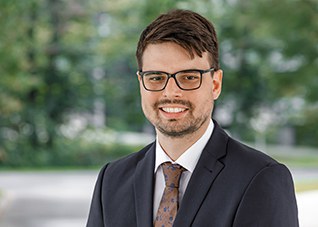 Dr Markus Zimmermann