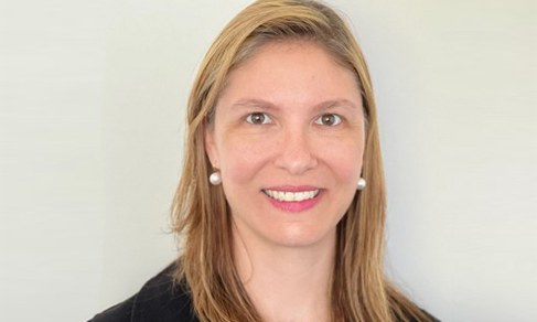 Dr. Cláudia Régio Brambilla is awarded the Friedrich-Wilhelm Prize