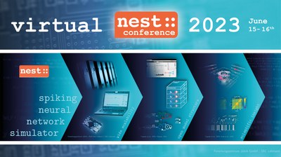 NEST Conference - 2023