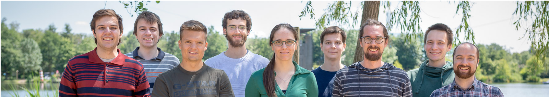 Theory of Multi-scale Neuronal Networks group