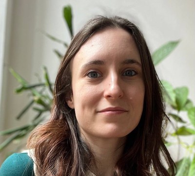 Dr. Alessandra Stella defended her Ph.D. thesis