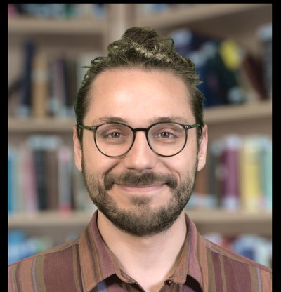Dr. Robin Gutzen defended his Ph.D. thesis