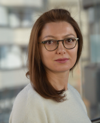 M.Sc. Şeyma Bayrak
