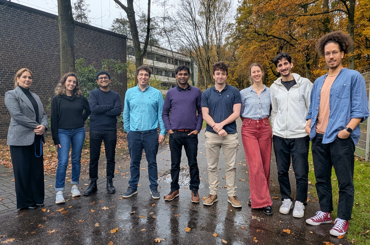 Applied Machine Learning
