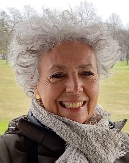 Rita Grandori