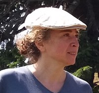Prof. A-N. Bondar Biophysical Society Ambassador
