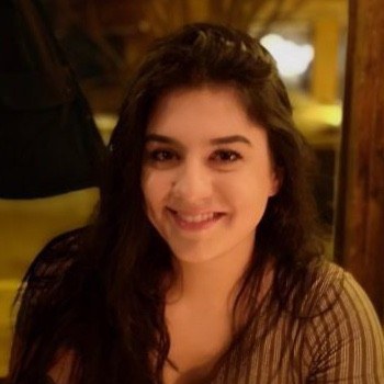 Katya Ahmad