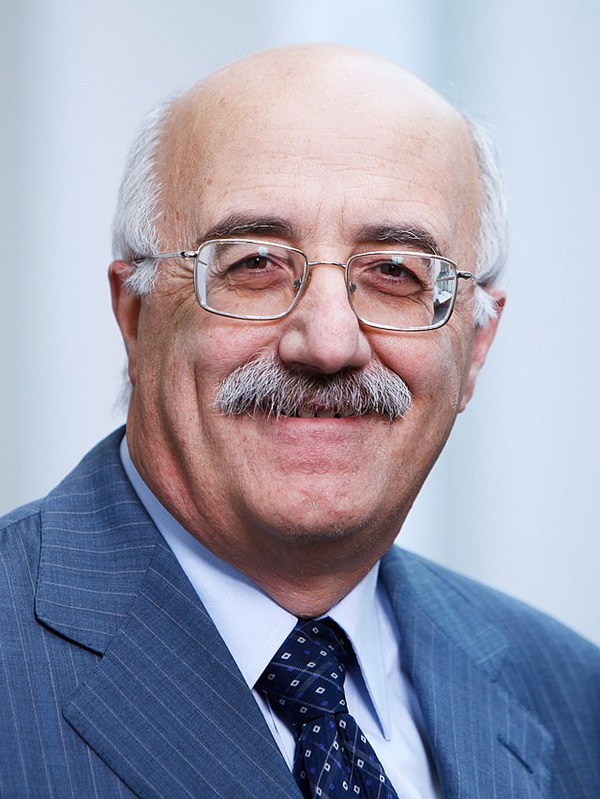 Michele Parrinello