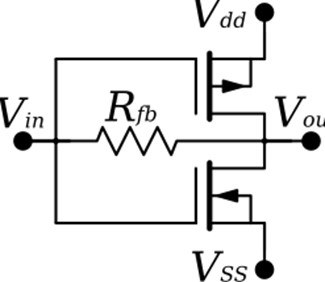 Novel Circuit for aCAM