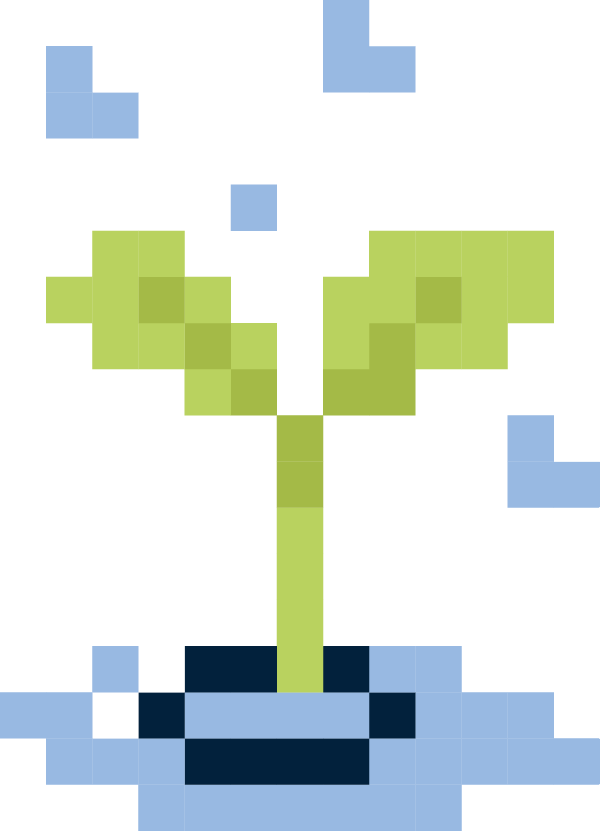 Drought Analytics Icon