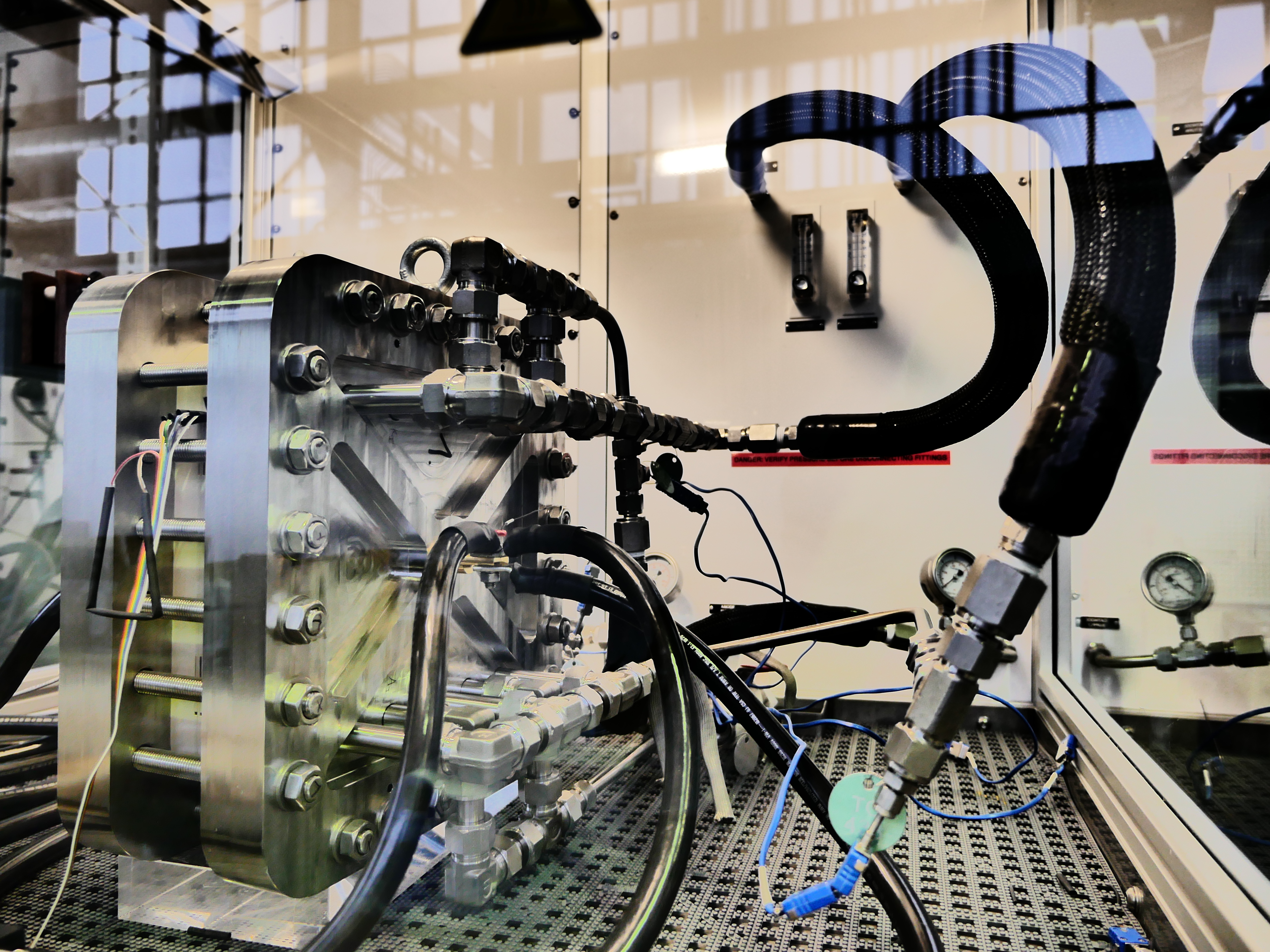 Institute of Energy and Climate Research (IEK)