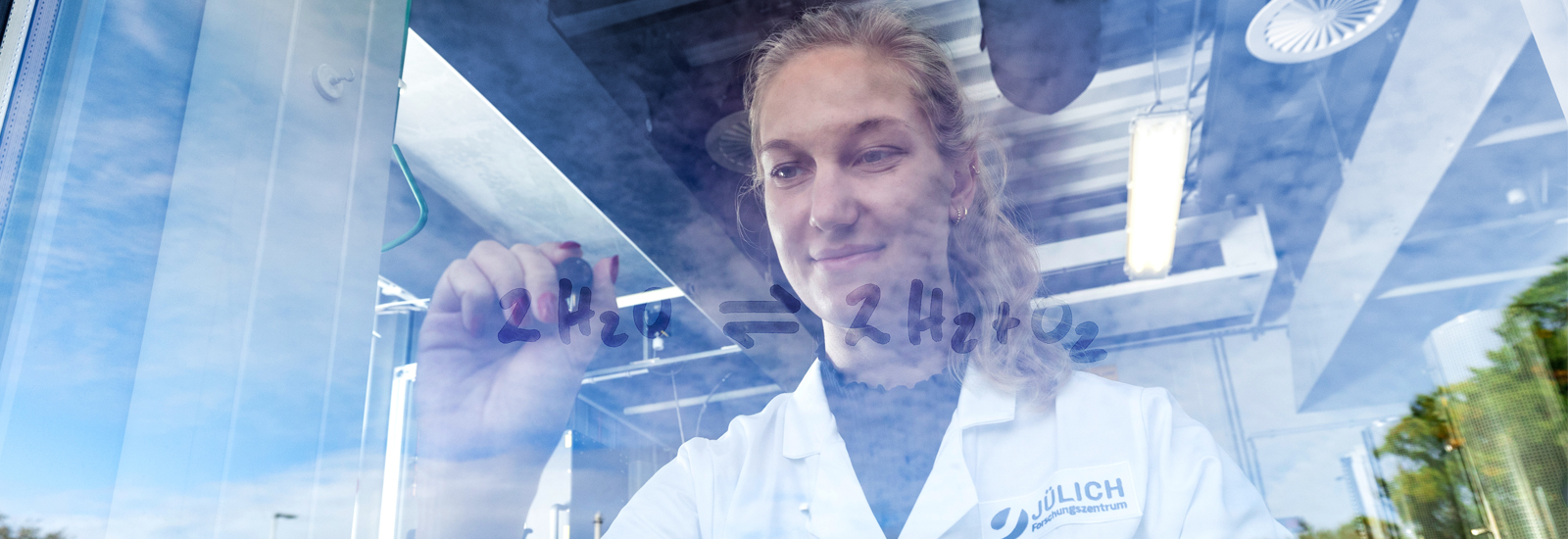 Institute for Sustainable Hydrogen Economy (INW)