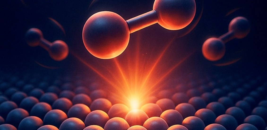 Grundlagen der chemischen Wasserstoffspeicherung