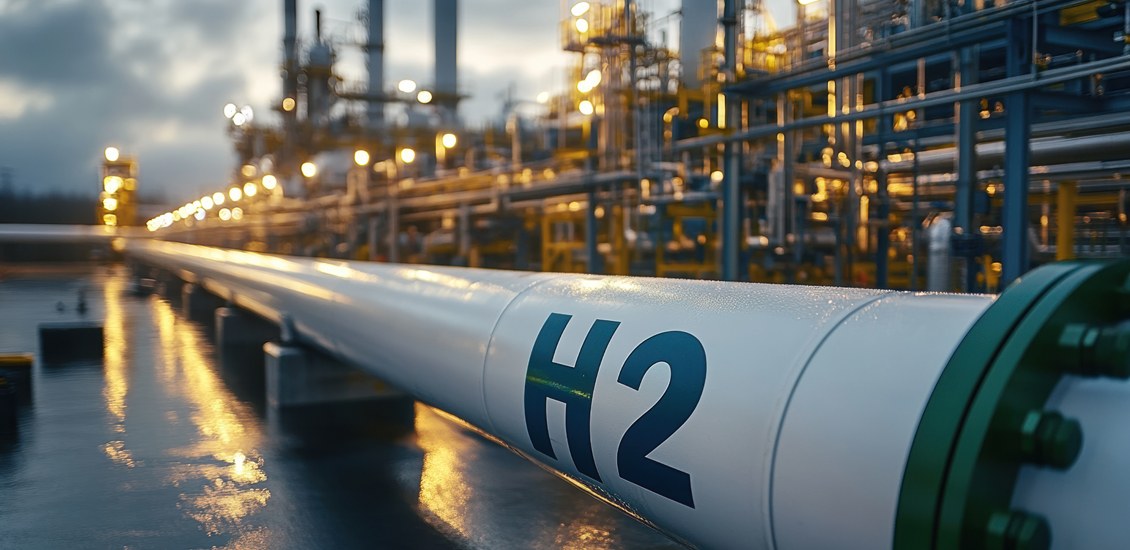 Prozess- und Anlagentechnik für die Chemische Wasserstoffspeicherung (INW-4)