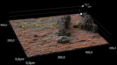 Material Interaction (Post-Test Investigation) of SOC Stacks and Membrane Reactors