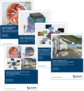 A Brief History of JCNS