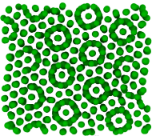 Soft Colloids