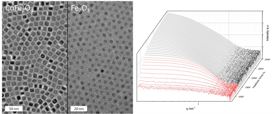 Nanoparticles