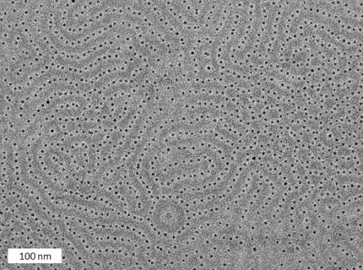 2D/3D-Nanostructures