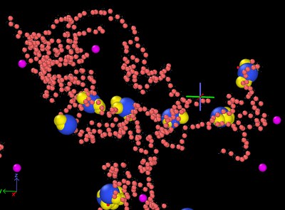 Functional Polymer Materials