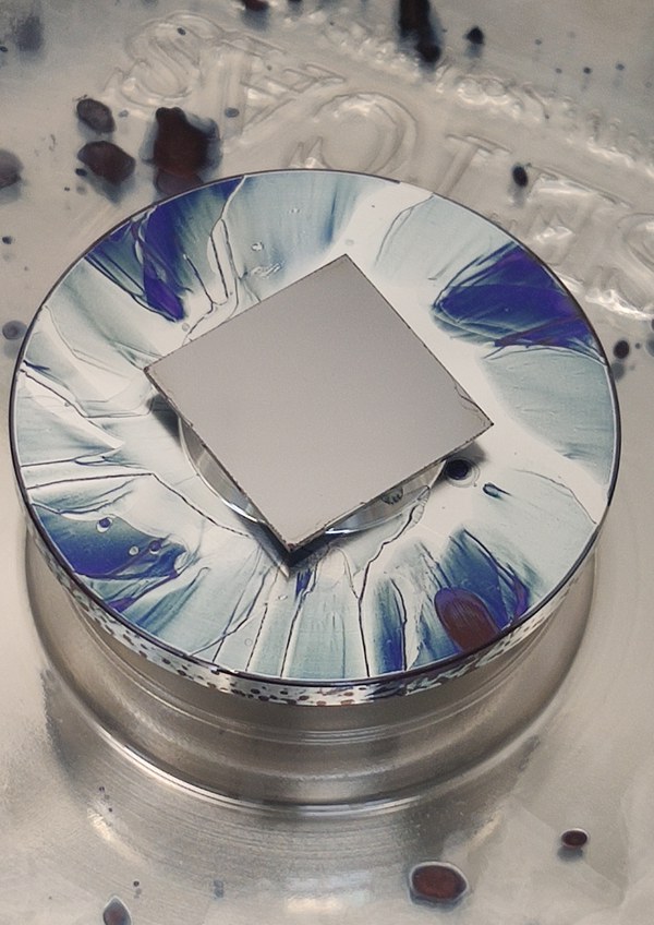 Thin Films and Interfaces