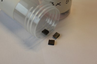 New data for the analysis of critical raw materials