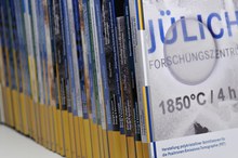 Publications JCNS