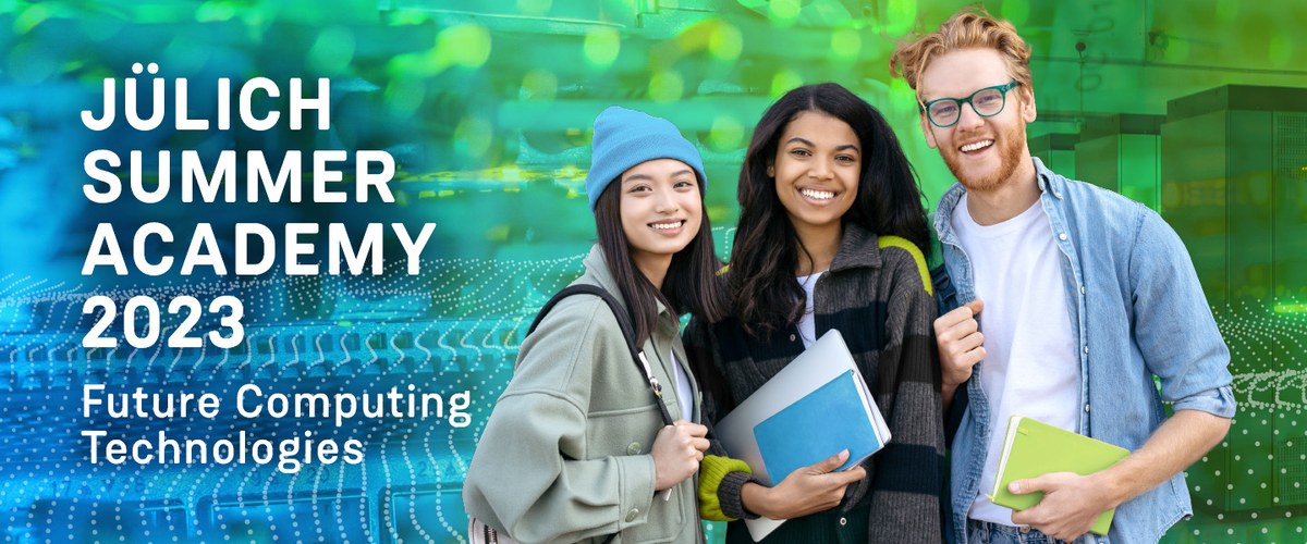 Workshop & Autumn School: Quantum Computing and Simulations for Energy Materials