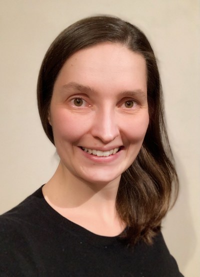 Anna Lührs