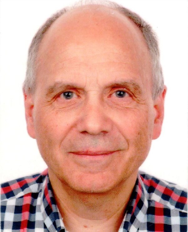 Hans De Raedt