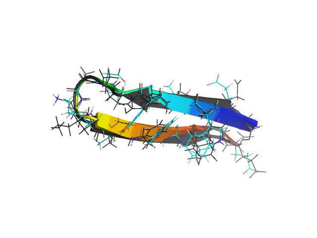 Small peptides