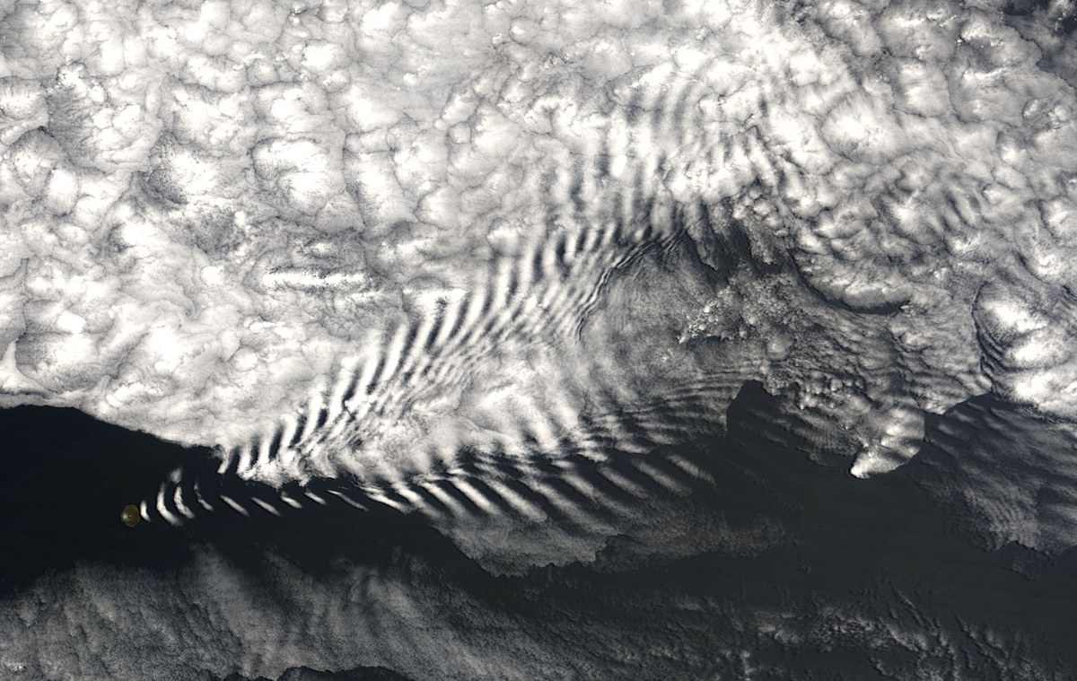 CASA SDL Climate Science
