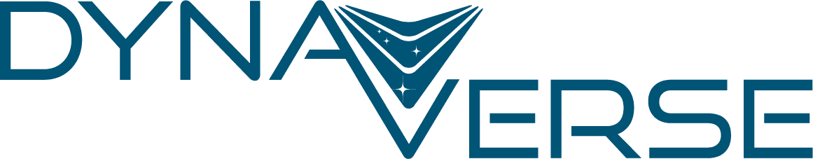 DYNAVERSE - Our Dynamic Universe