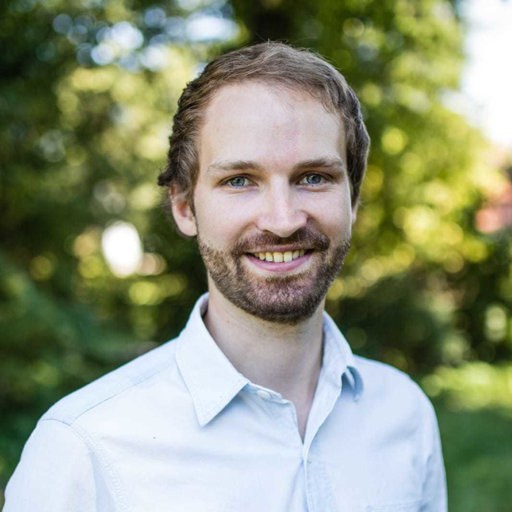 Moritz Waldmann