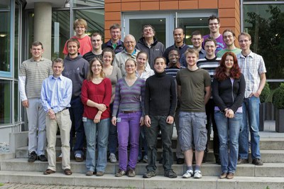 2010 guest student programme