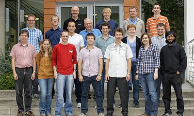 2011 guest student programme