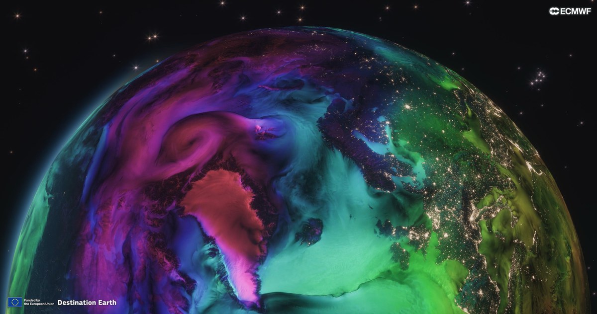 EuroHPC: Spitzenforschung und KI mit JUPITER
