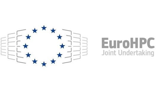 A circular arrangement of blue stars on a white background next to a gray text box. (Mistral: Pixtral Large 2411, 2026-03-04)