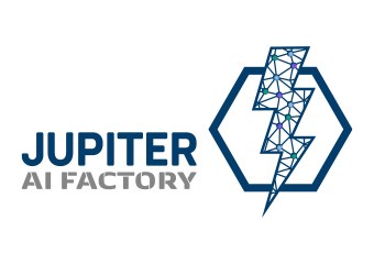 JUPITER AI Factory