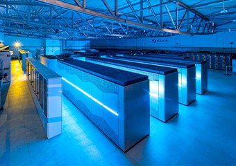 Computing and Data Infrastructure and Tools