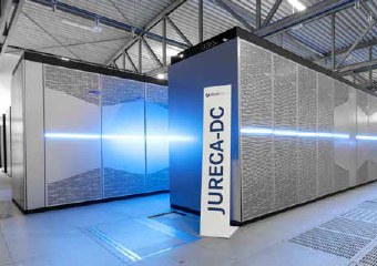 Computing and Data Infrastructure and Tools