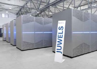 Computing and Data Infrastructure and Tools