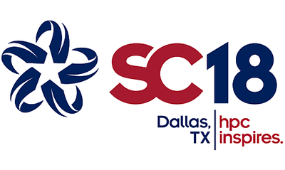 JSC @ SC18