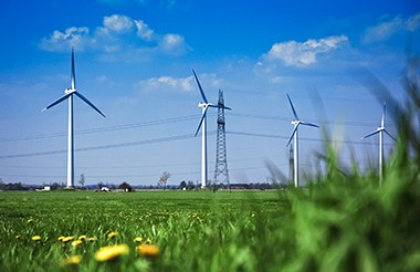 Memorandum of Understanding with Transmission System Operator TenneT