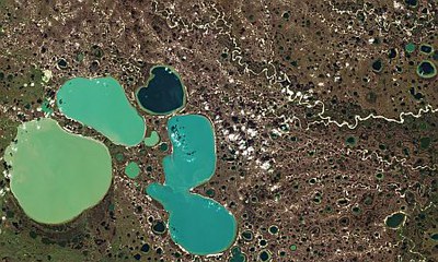 New KI:STE Project − AI Strategy for Earth System Data